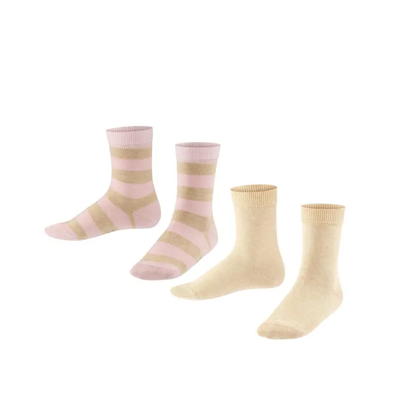 FALKE Calze Bambino Beige 2415356