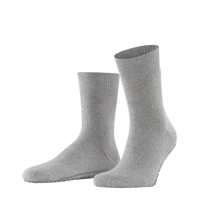 FALKE Calze Uomo Grigio 2416701