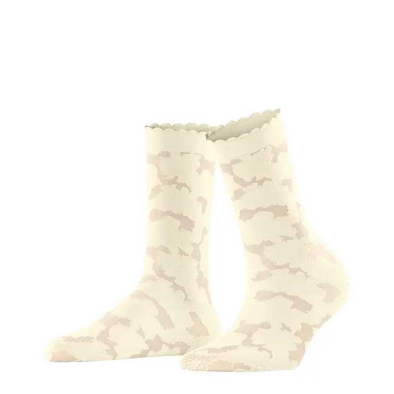 FALKE Calze Donna Bianco 4176026