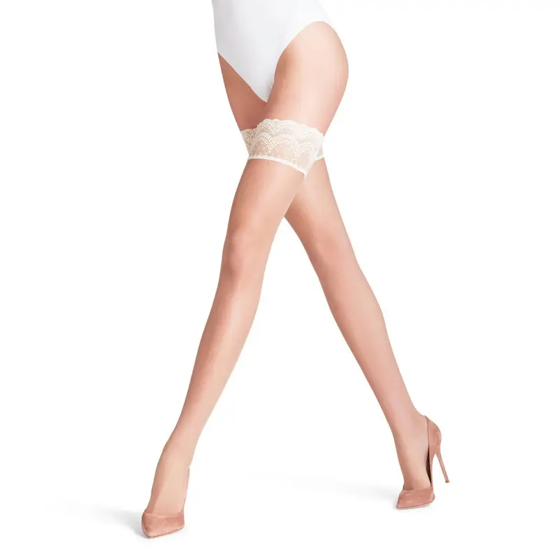 FALKE Calze Donna Beige 2417802