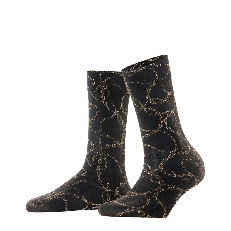 FALKE Calze Donna Nero 2417570