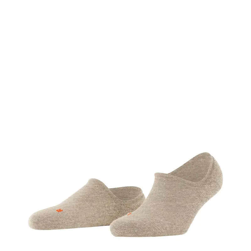 Keep Warm Donna Fantasmini Beige