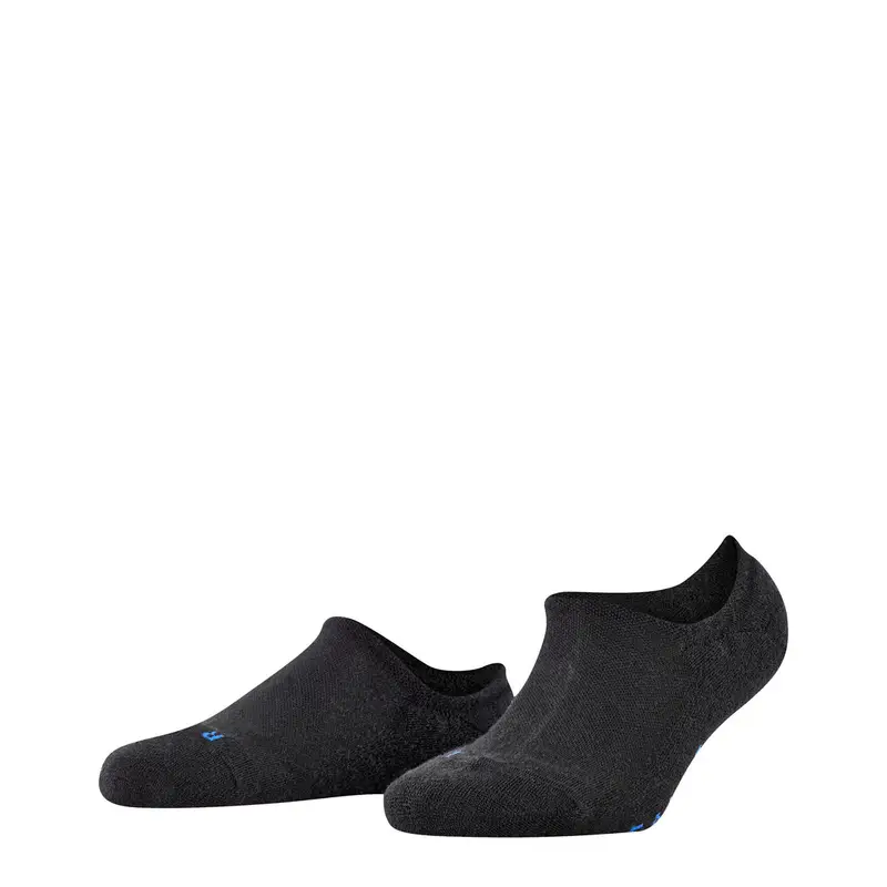 Keep Warm Donna Fantasmini Nero