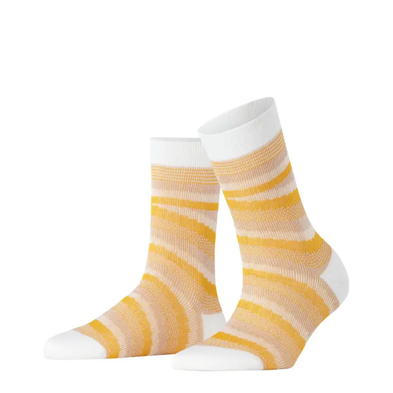 FALKE Calze Donna Bianco 4117516