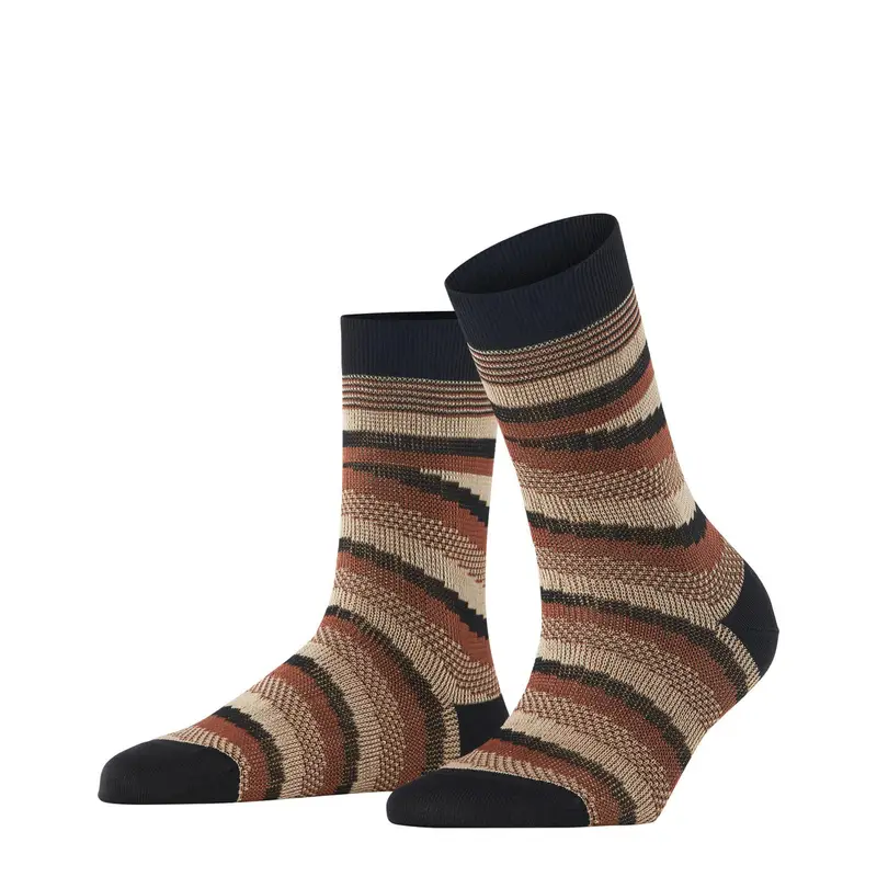 FALKE Calze Donna Nero 4117517