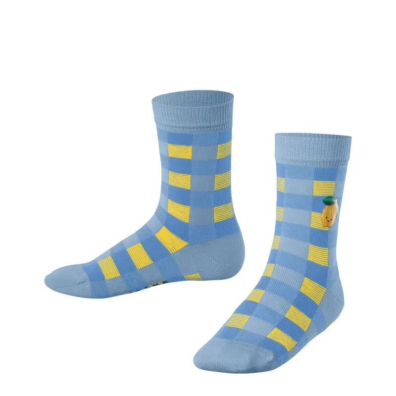 FALKE Calze Bambino Blu 4236246