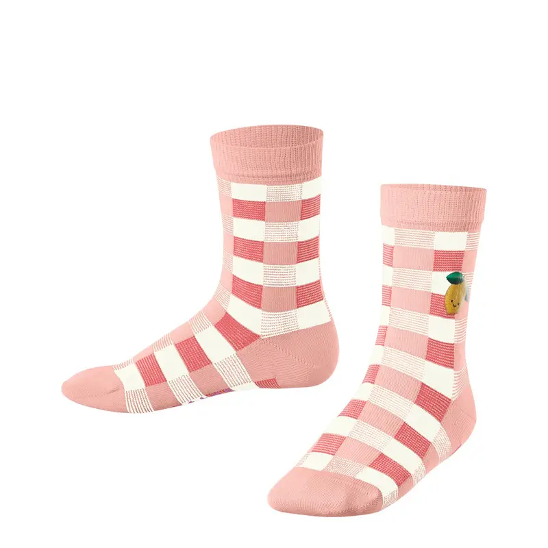 FALKE Calze Bambino Rosa 4236247