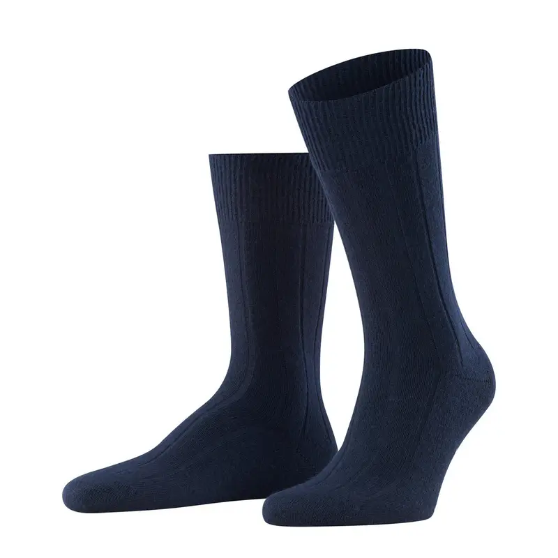 FALKE Calze Uomo Blu 2415668