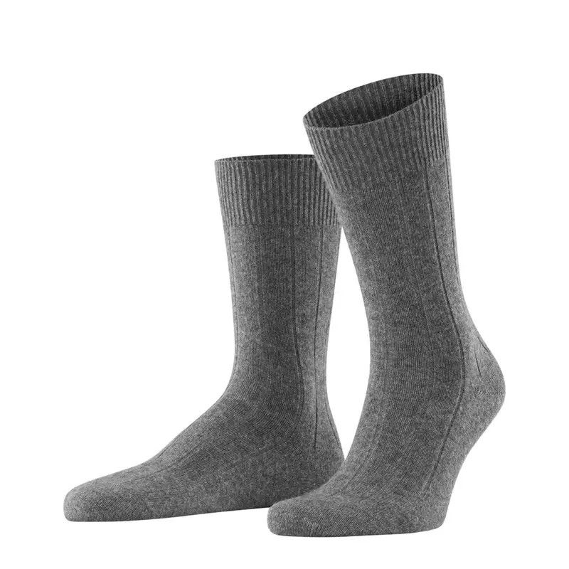 FALKE Calze Uomo Grigio 2415663