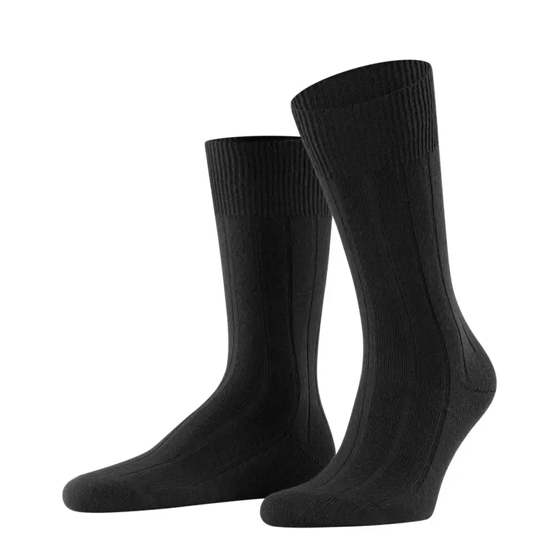FALKE Calze Uomo Nero 2415661