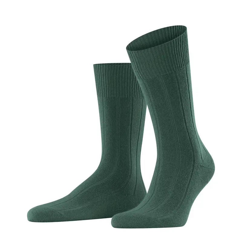 FALKE Calze Uomo Verde 2415671