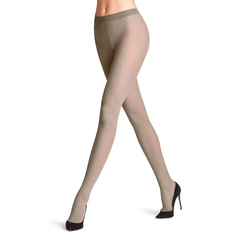 Lullaby 20 DEN Donna Collant Marrone