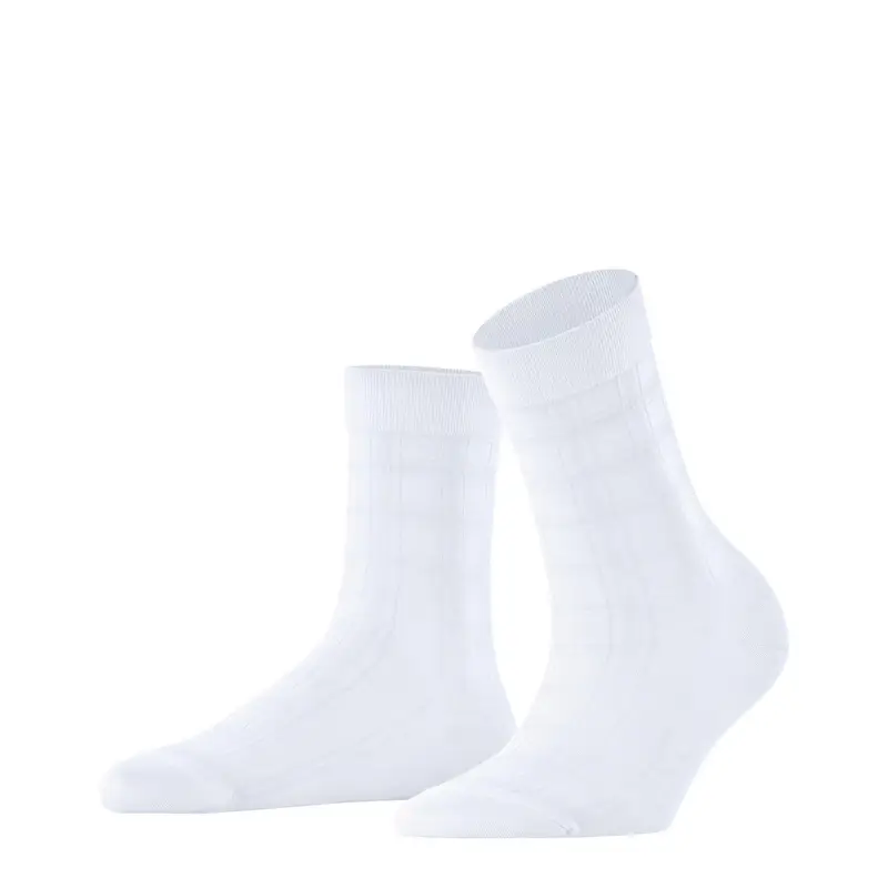 FALKE Calze Donna Bianco 4117506