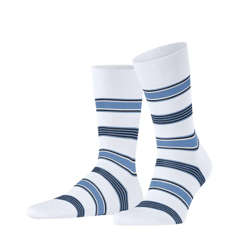 FALKE Calze Uomo Bianco 2415249