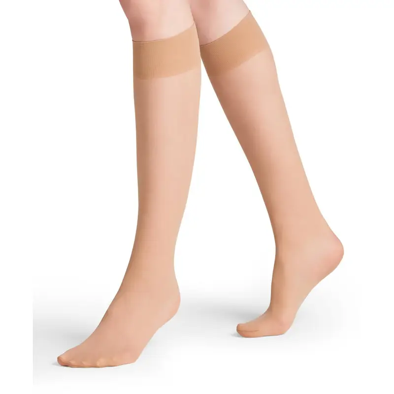 Matt Deluxe 20 DEN Donna Gambaletti Beige