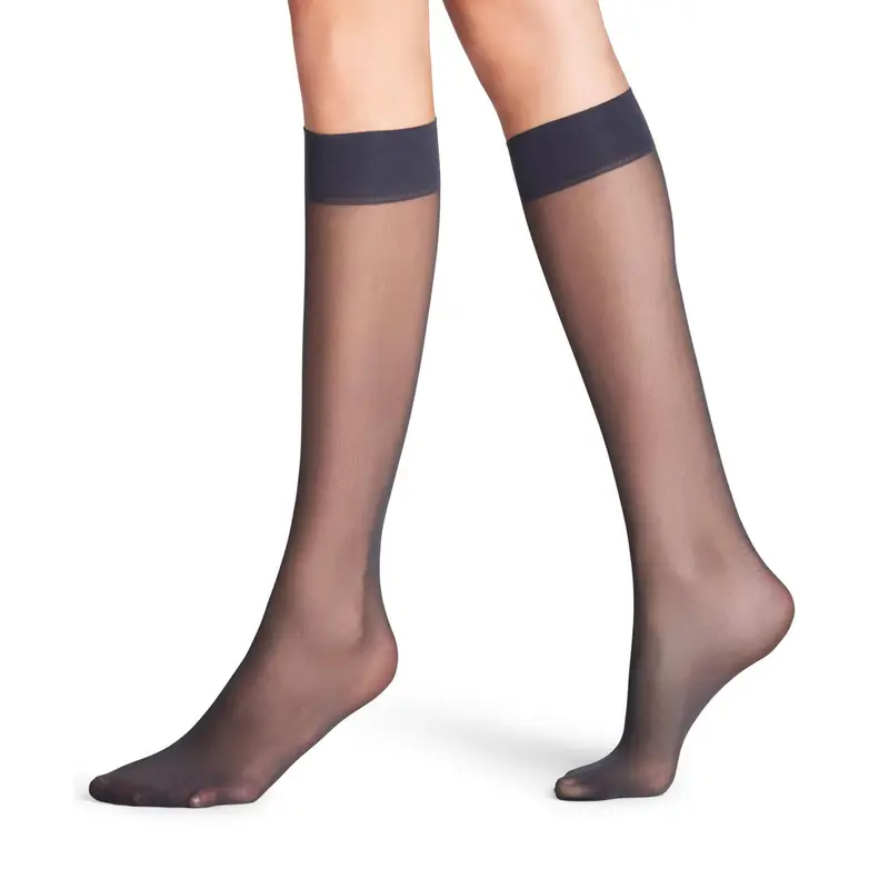 Matt Deluxe 20 DEN Donna Gambaletti Grigio