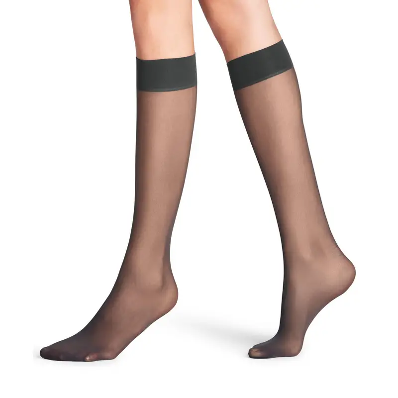 Matt Deluxe 20 DEN Donna Gambaletti Grigio