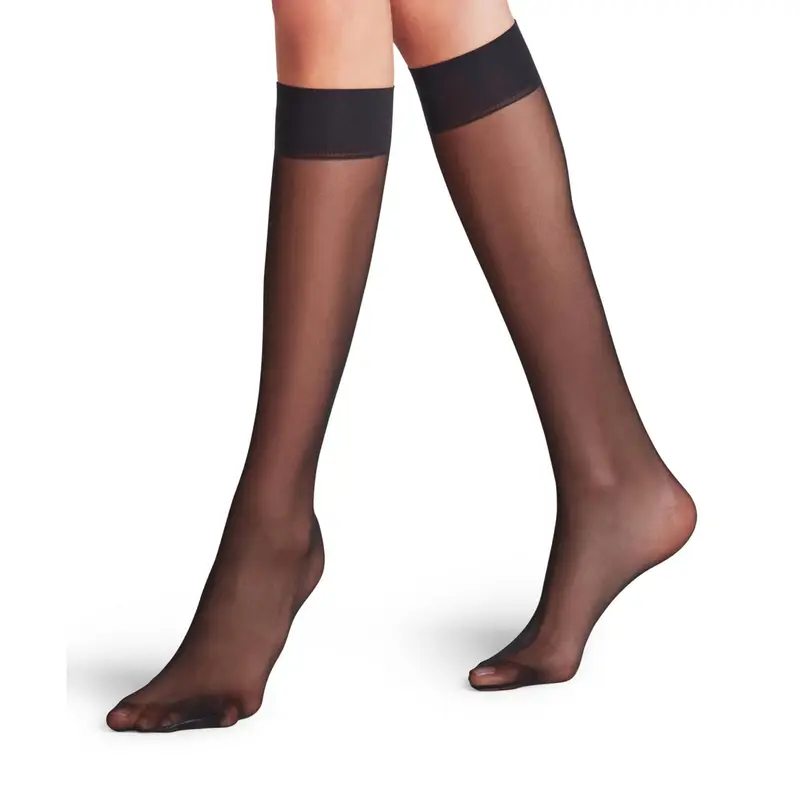 Matt Deluxe 20 DEN Donna Gambaletti Nero