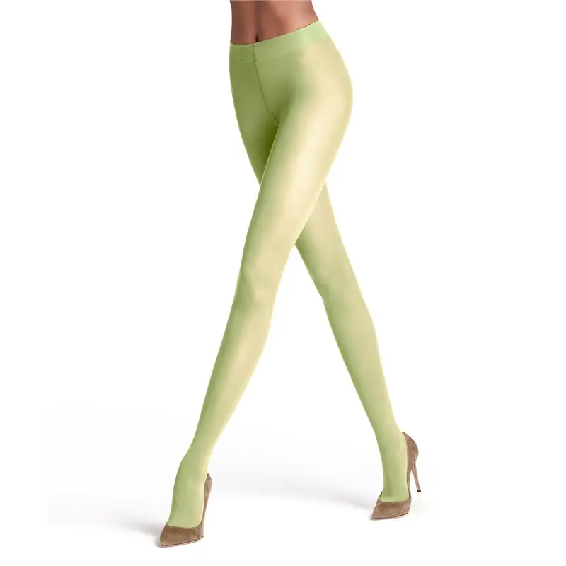 Matt Deluxe 30 DEN Donna Collant Verde