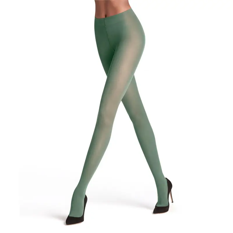 Matt Deluxe 30 DEN Donna Collant Verde