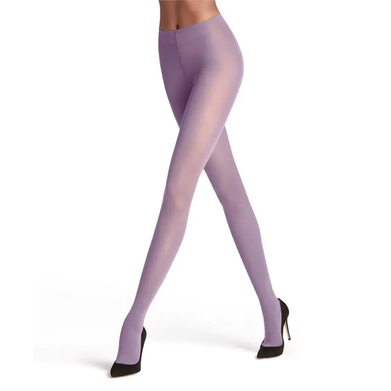 Matt Deluxe 30 DEN Donna Collant Viola