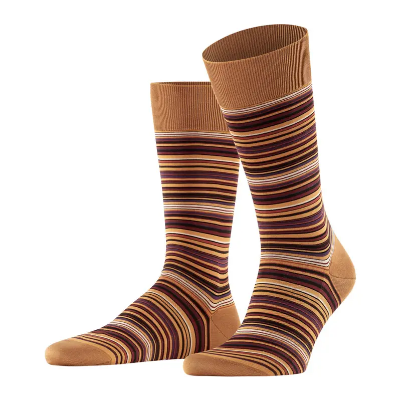 FALKE Calze Uomo Multicolore 3447010