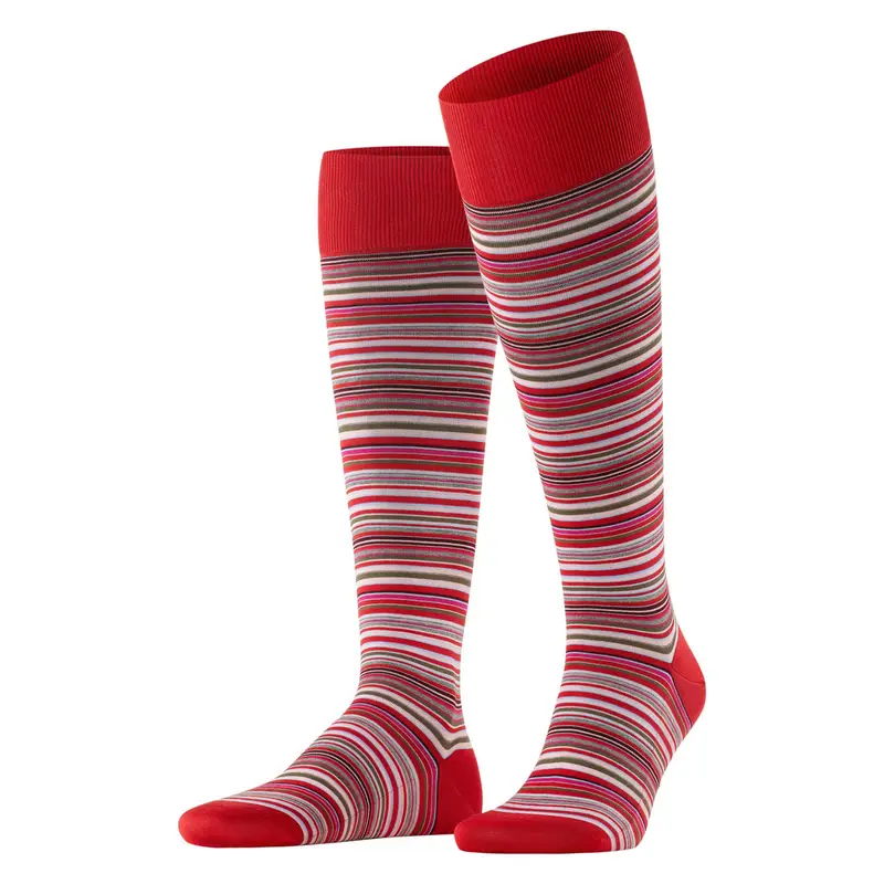 Microblock Uomo Gambaletti Rosso