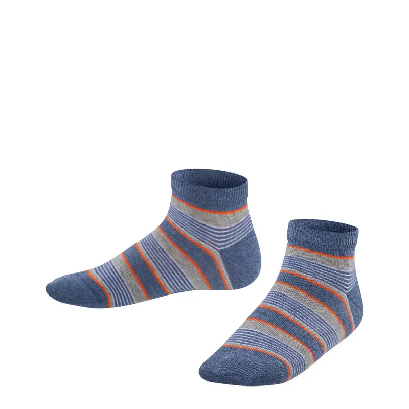 FALKE Calze Bambino Blu 4236296