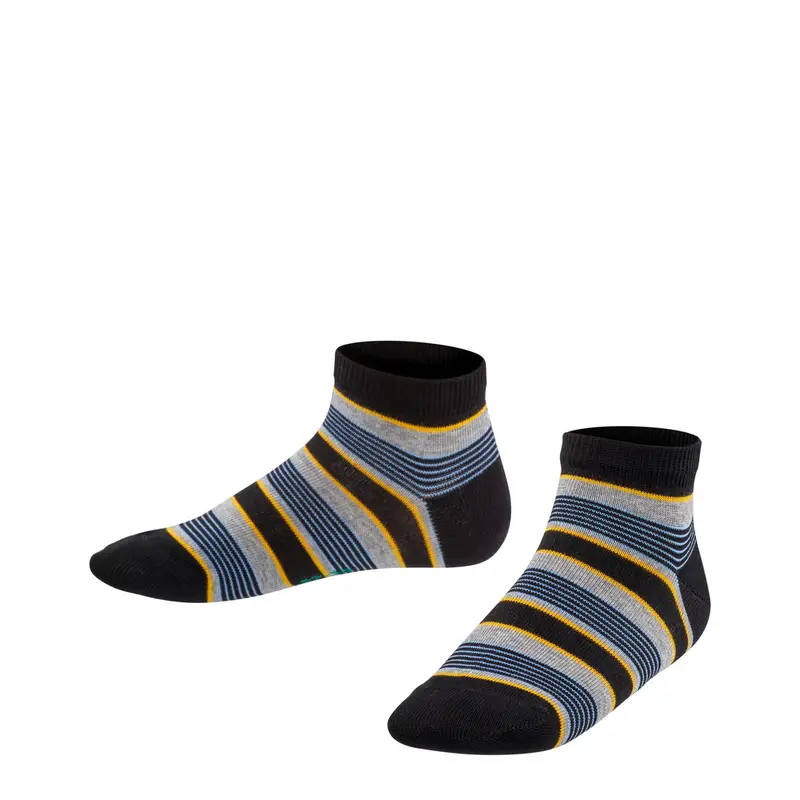 FALKE Calze Bambino Nero 4236295