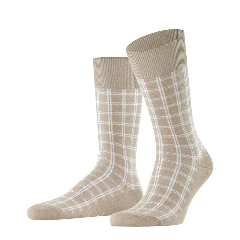 FALKE Calze Uomo Beige 2415272