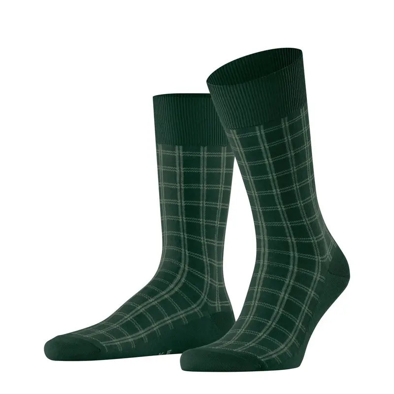 FALKE Calze Uomo Verde 2415274