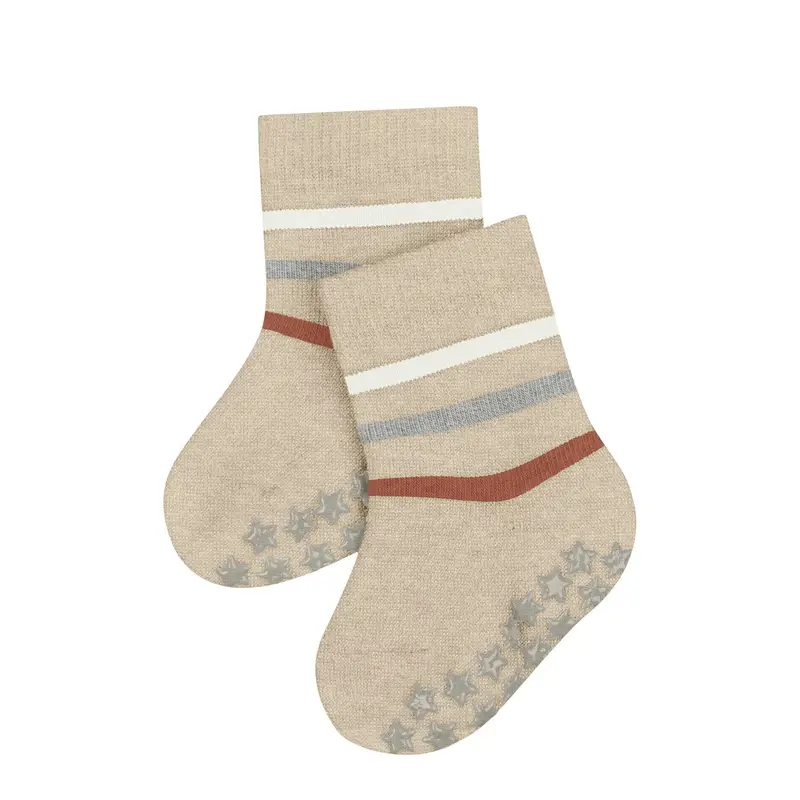 FALKE Calze Neonato Beige 2415111