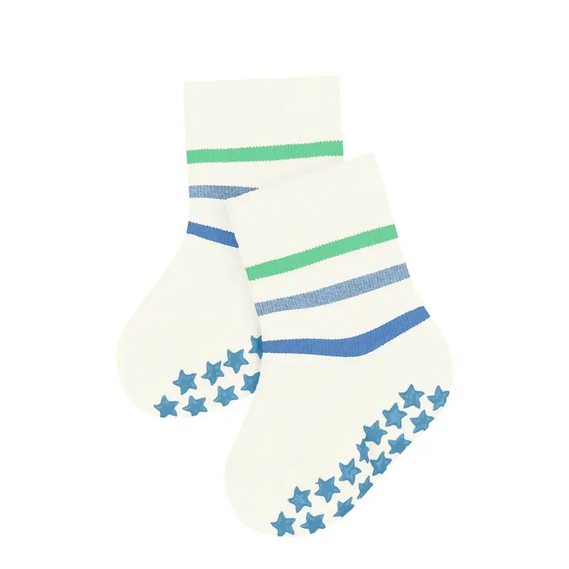 FALKE Calze Neonato Bianco 4117360