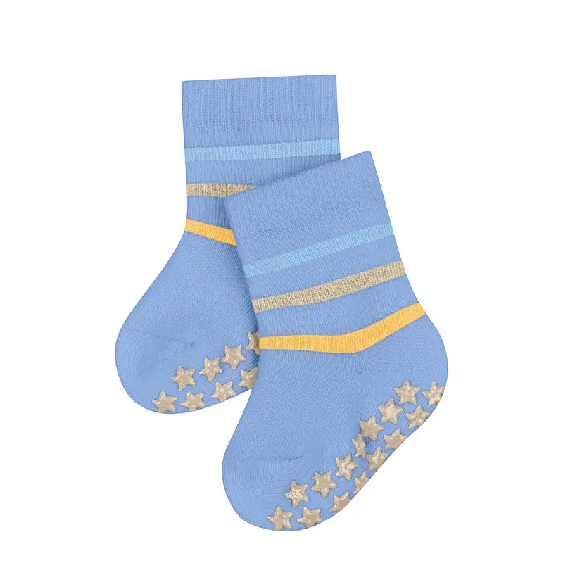 FALKE Calze Neonato Blu 4236286