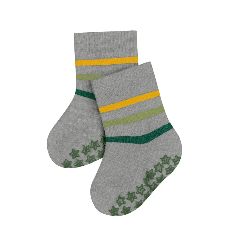 FALKE Calze Neonato Grigio 4117361