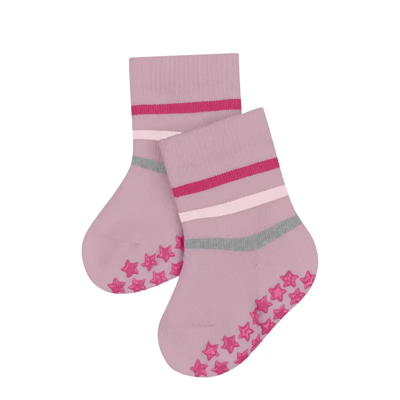 FALKE Calze Neonato Rosa 2415114