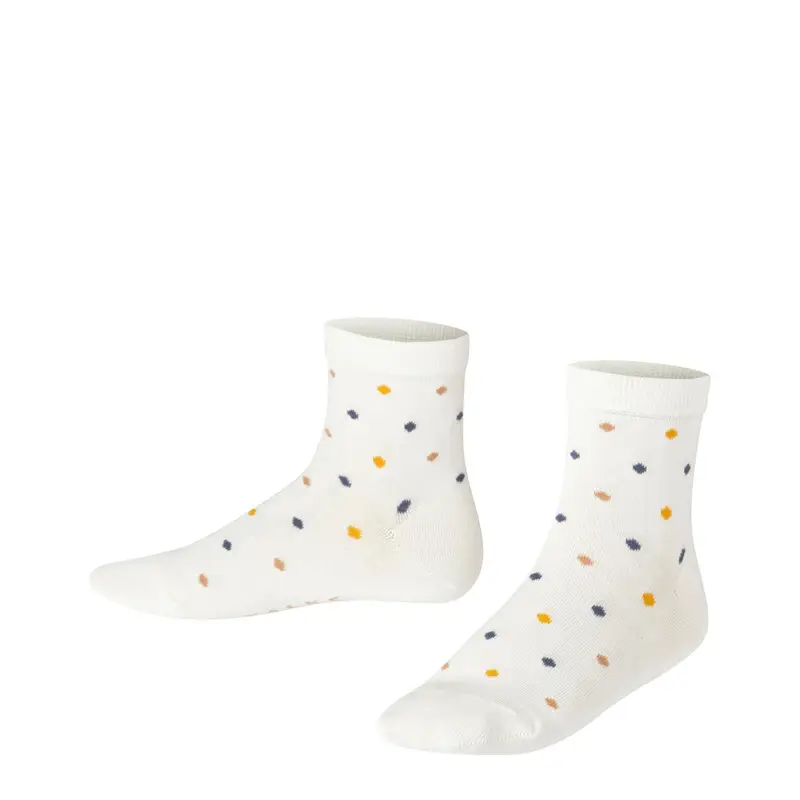Multidot Bambino Calzini Bianco