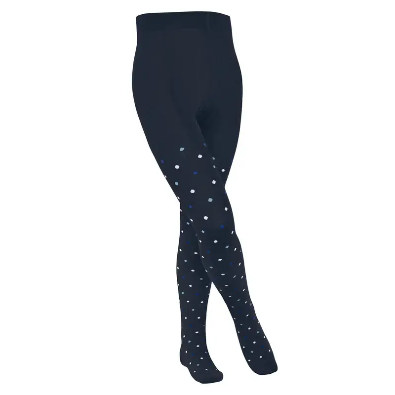 Multidot Bambino Collant Blu
