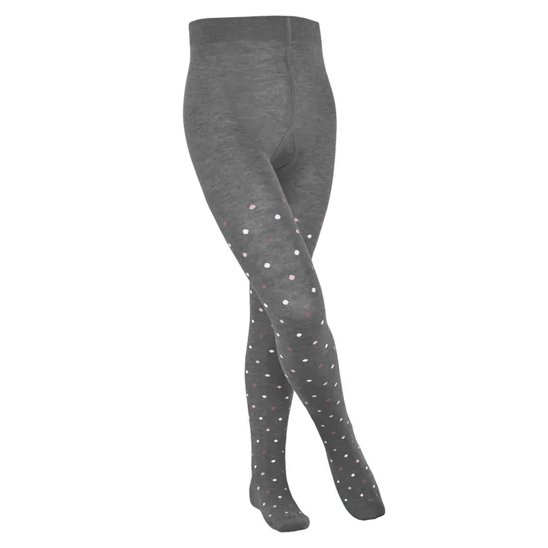 Multidot Bambino Collant Grigio
