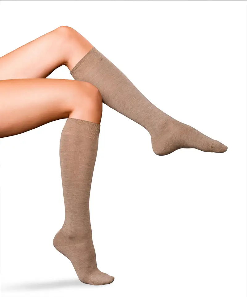 No. 1 Finest Cashmere Donna Gambaletti Marrone