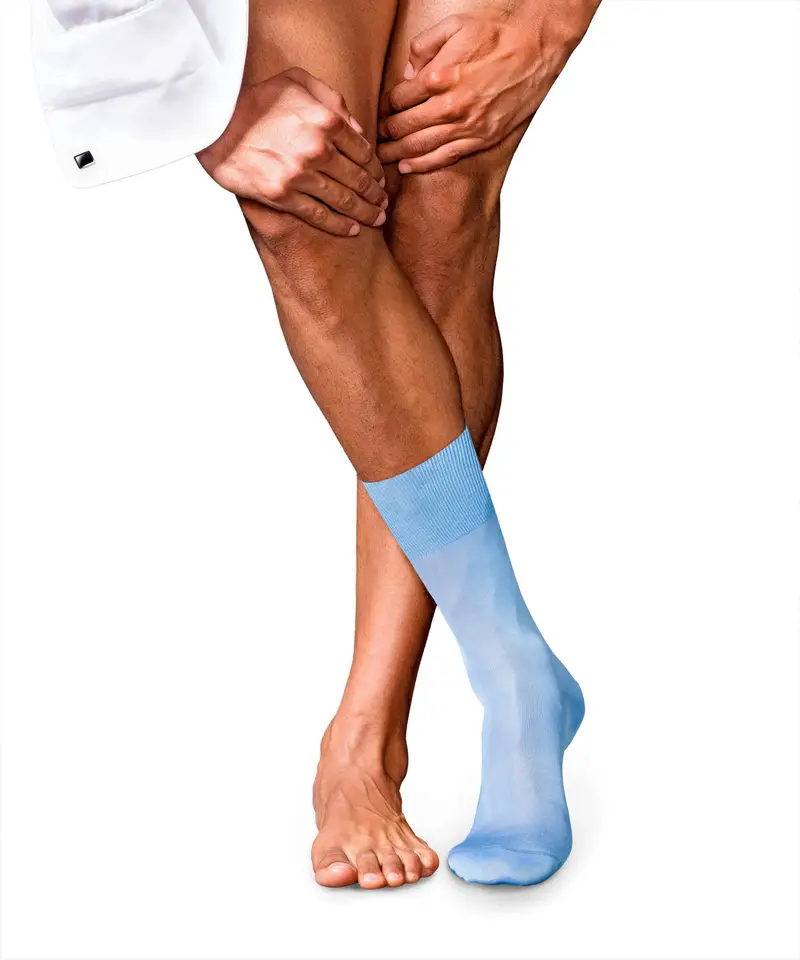 FALKE Calze Uomo Blu 2415899