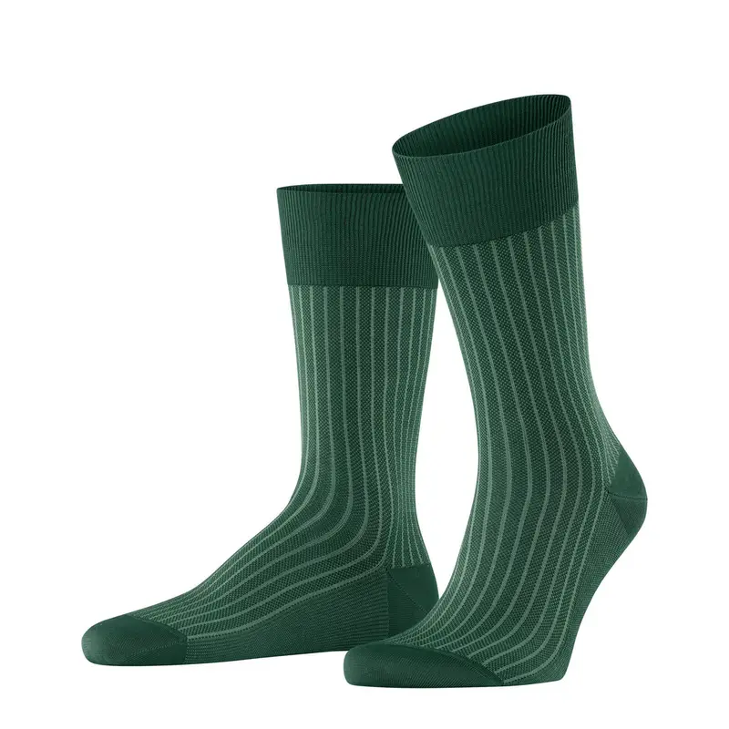 FALKE Calze Uomo Verde 2415528