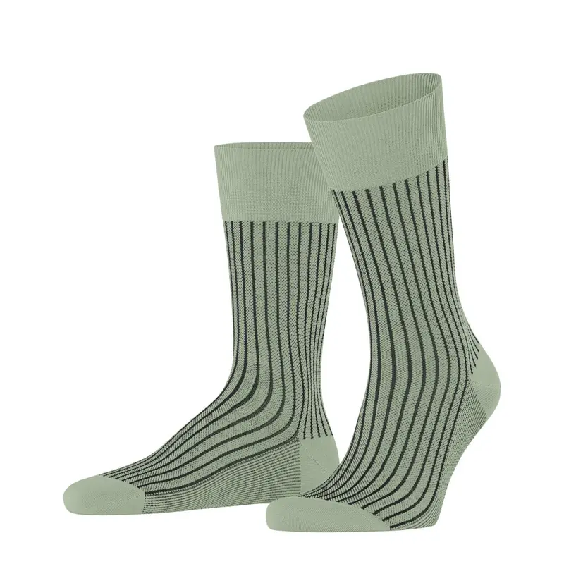 FALKE Calze Uomo Verde 4175906