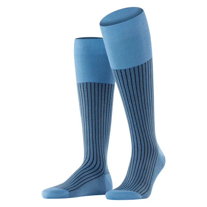 FALKE Oxford Uomo Blu 2416313