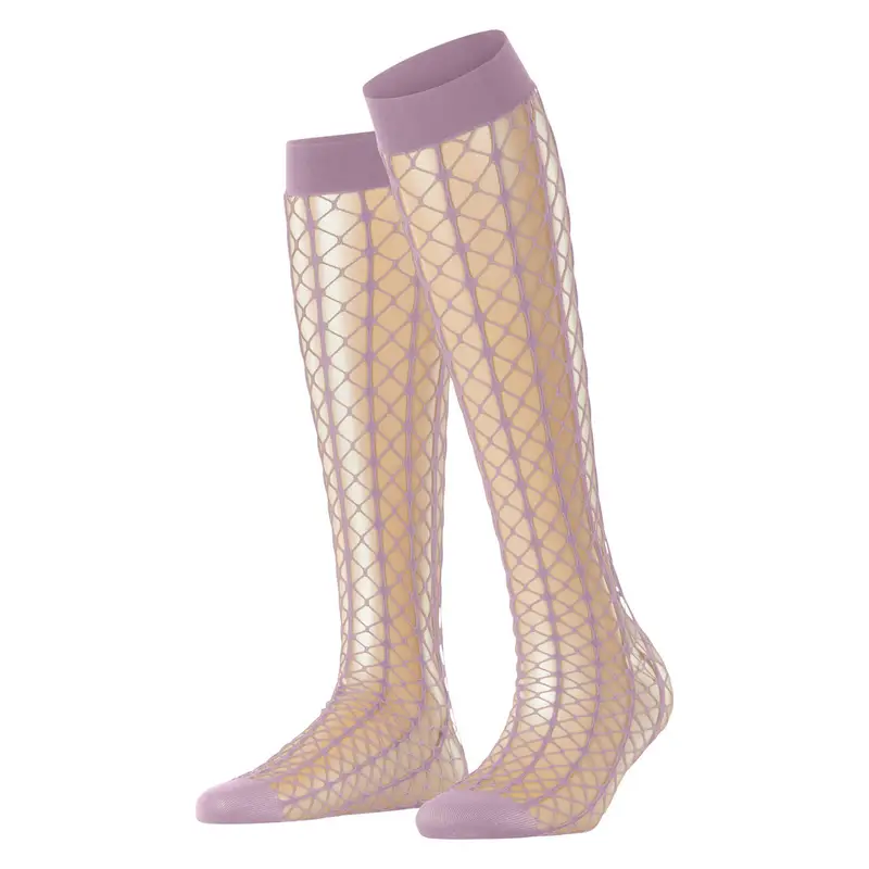 Paradise Net Donna Gambaletti Rosa