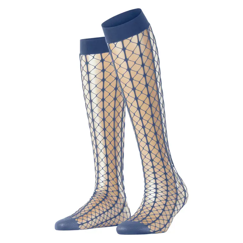 Paradise Net Donna Gambaletti Verde