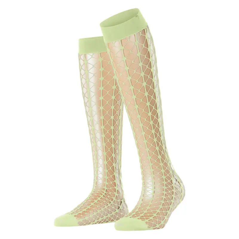 Paradise Net Donna Gambaletti Verde