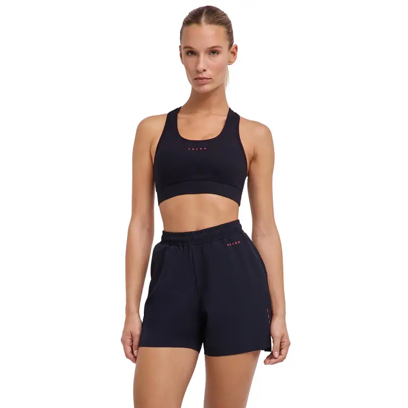 Perform better Donna Training Reggiseno sportivo Nero
