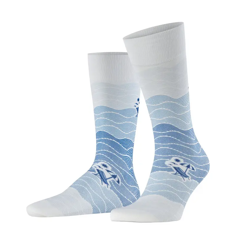 FALKE Calze Uomo Blu 4175858