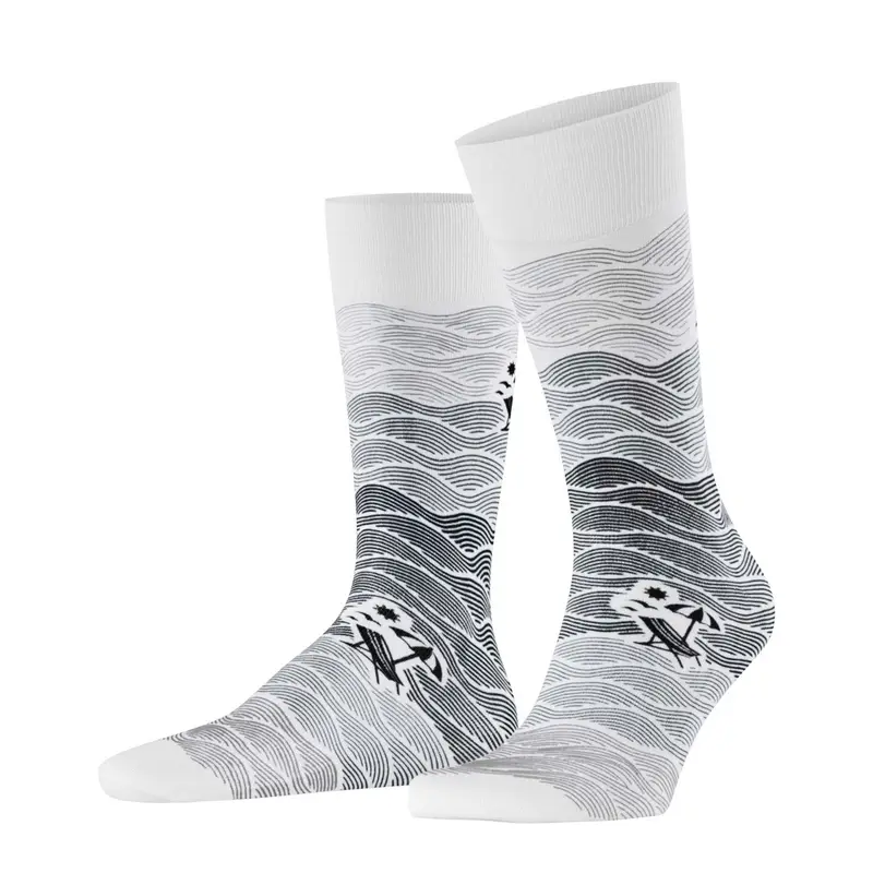 FALKE Calze Uomo Nero 4175857